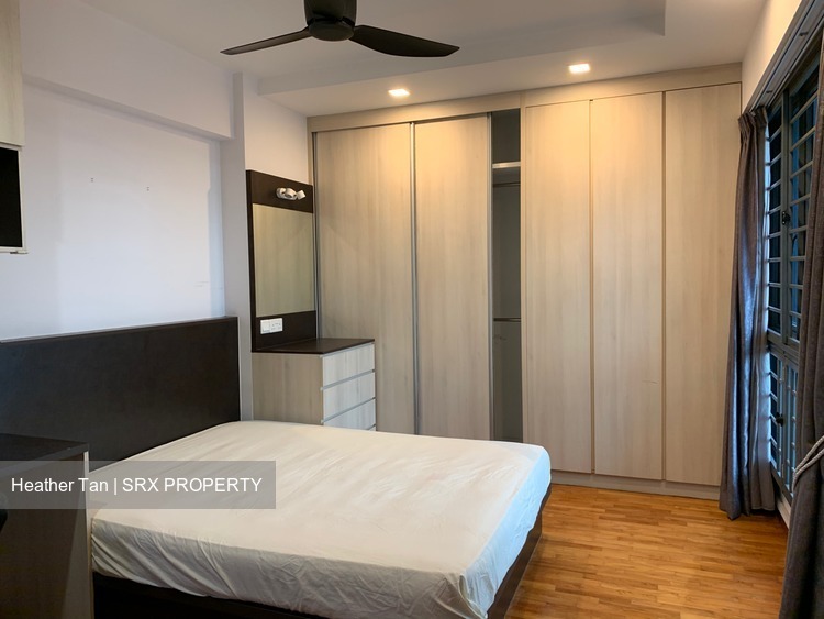 Blk 311B Trivelis (Clementi), HDB 5 Rooms #213949711